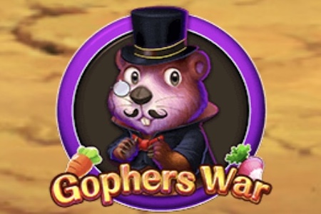 Gophers War Slot Review