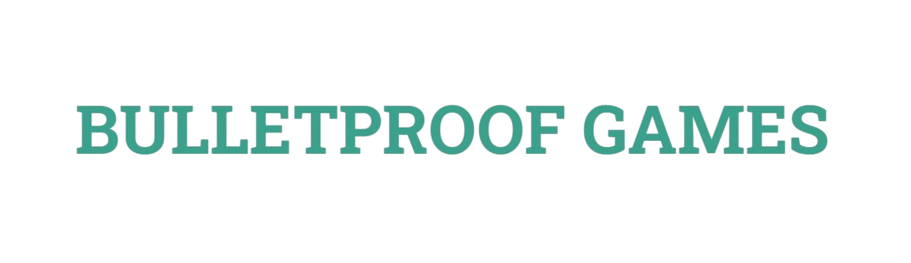 Bulletproof Games Slots